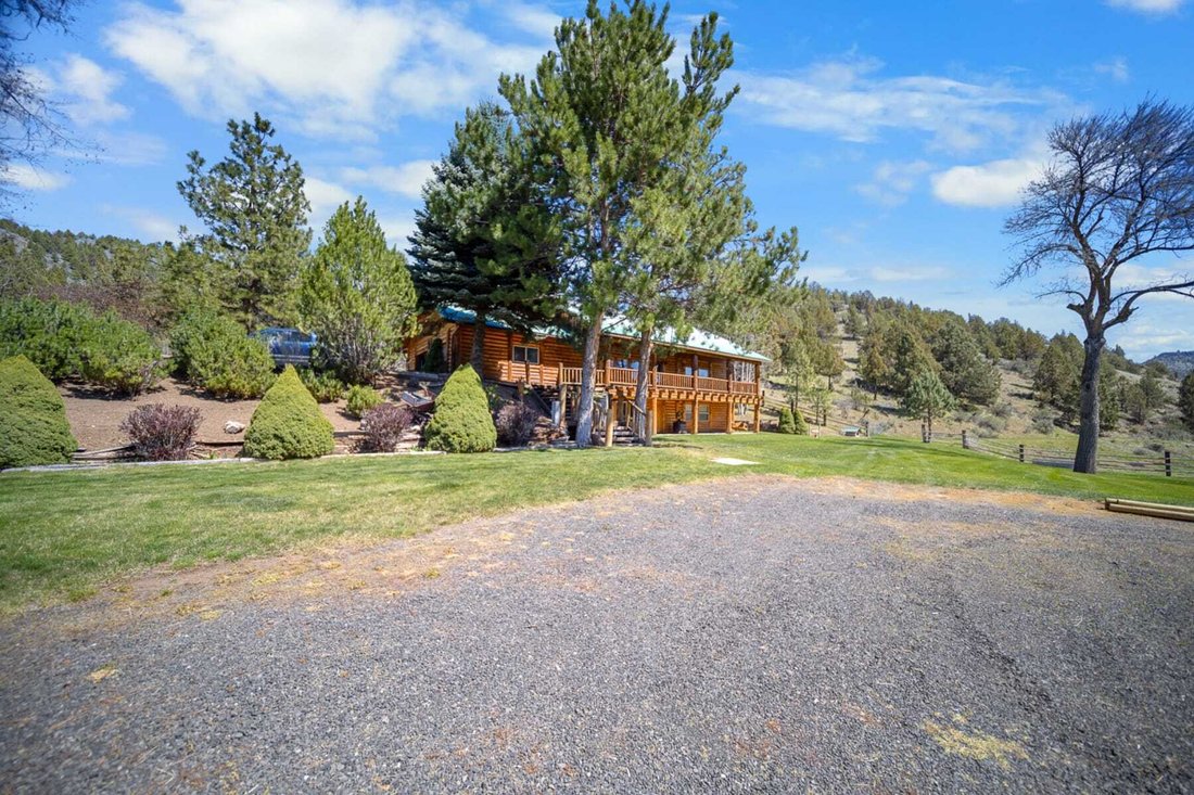 Haus in Prineville, Oregon, Vereinigte Staaten 3 - 16657320