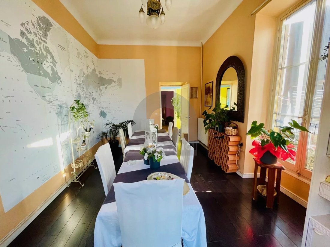 Apartment in Menton, Provence-Alpes-Côte d'Azur, France 5 - 16656418