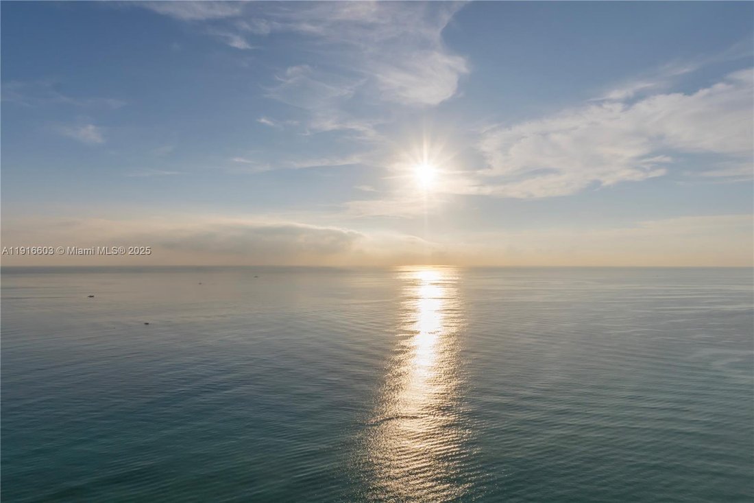 Condo in Golden Beach, Florida, United States 1 - 16658302