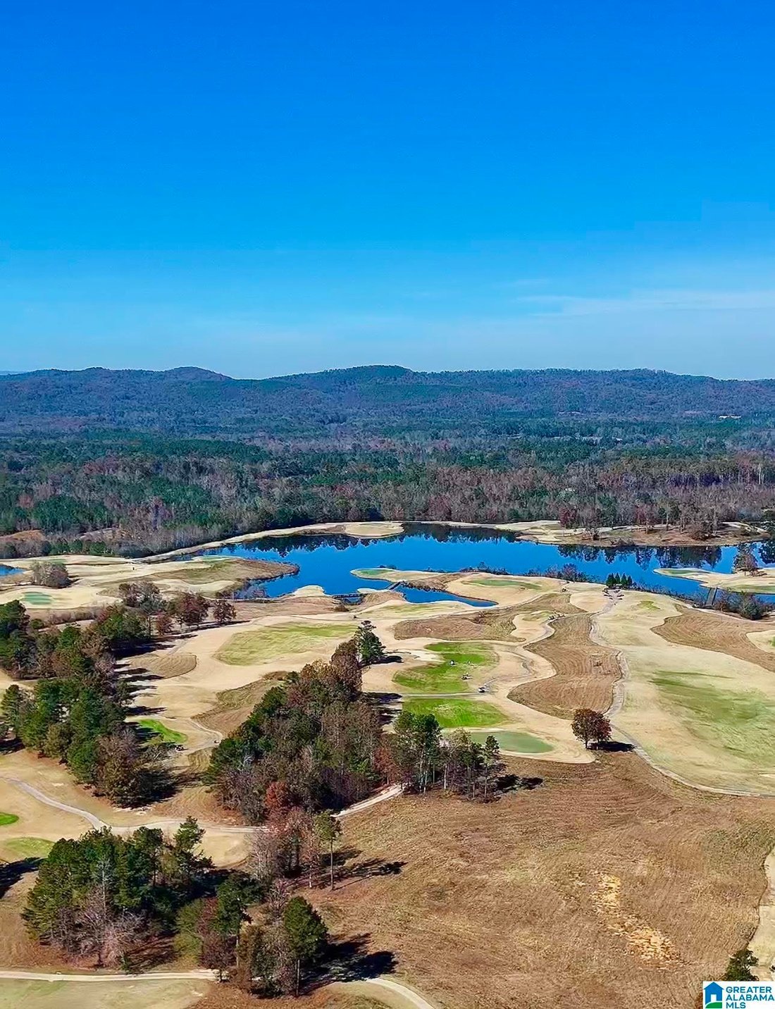 Land in Ohatchee, Alabama, United States 2 - 16655271
