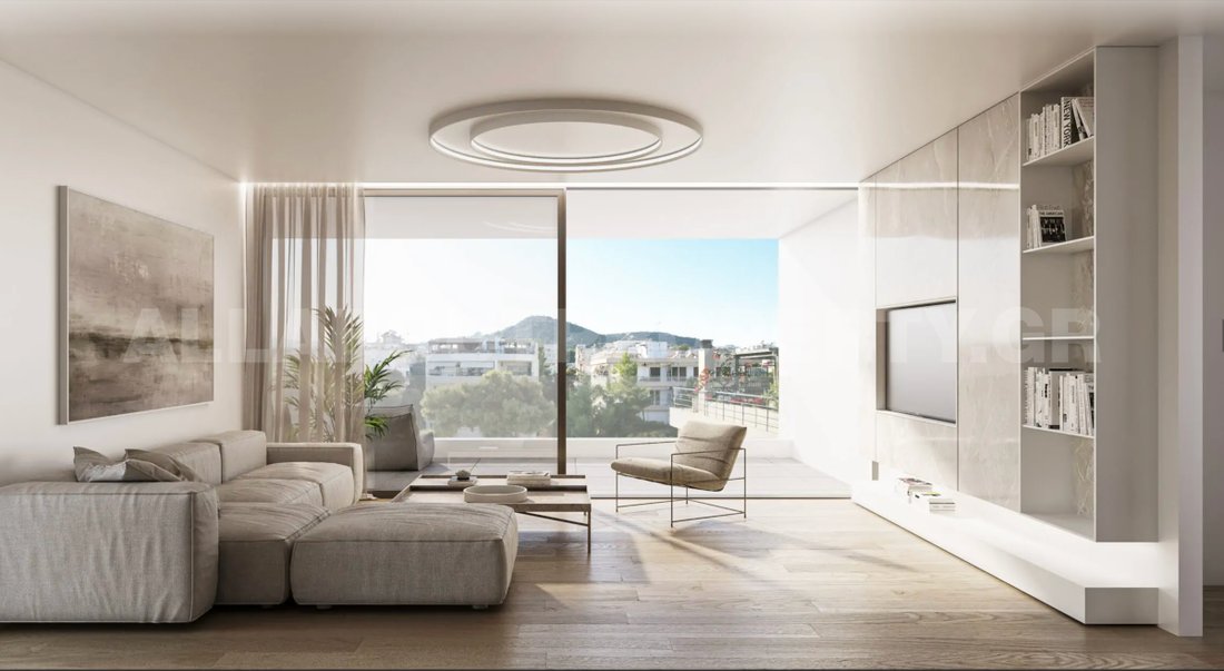 Apartment in Vari, Attica, Greece 1 - 16659420