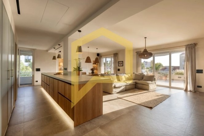 Apartment in Voula, Attica, Greece 2 - 16656321