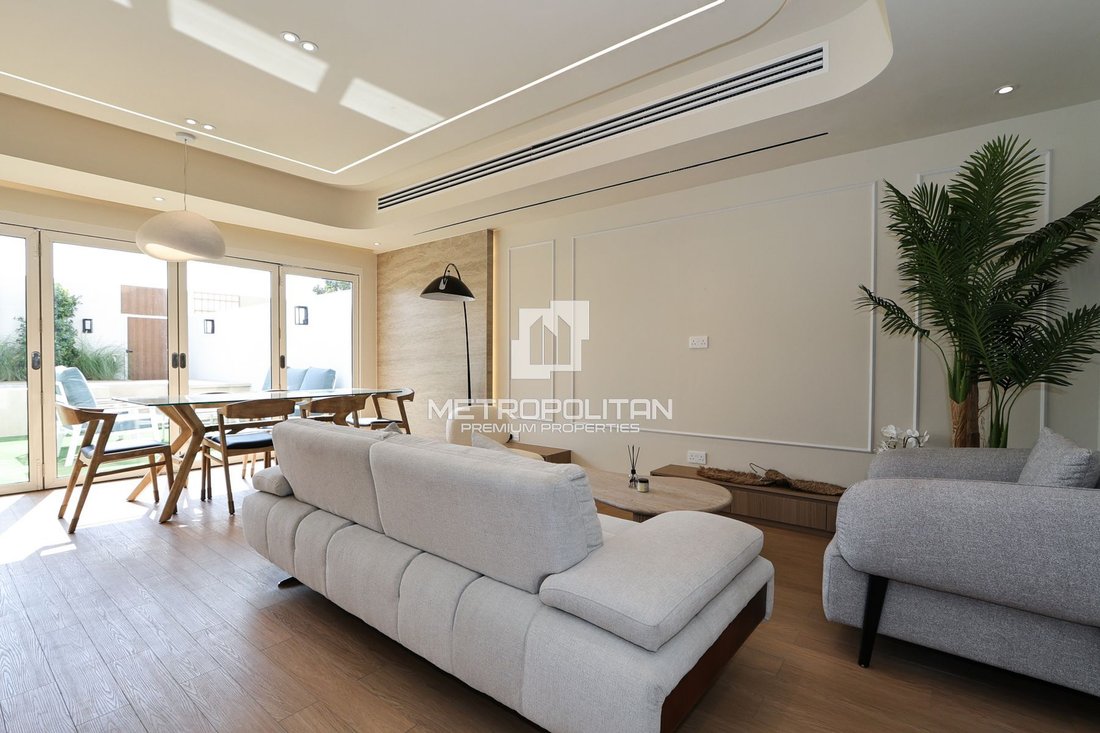 Villa in The Springs, Dubai, United Arab Emirates 3 - 16656971