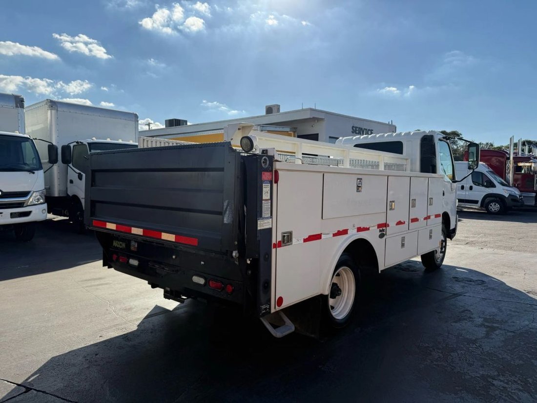 Pickup in Miami, FL, United States 4 - 15555190