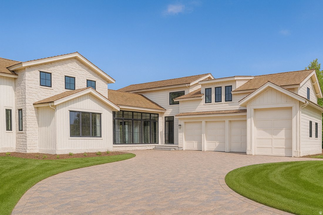 House in Draper, Utah, United States 3 - 16658382