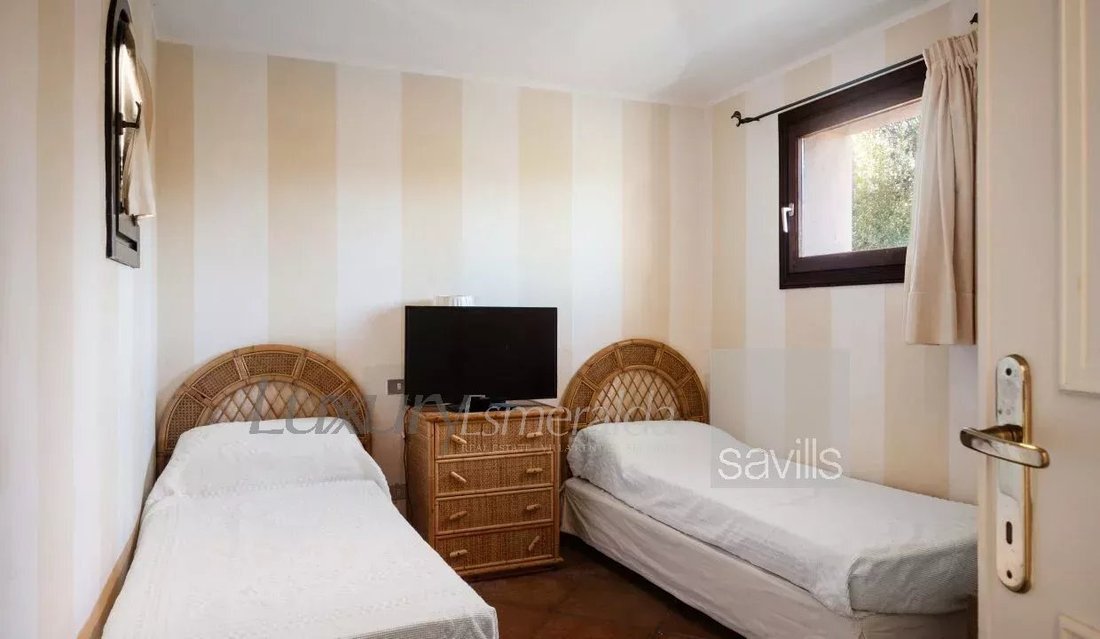 Villa à Porto Rotondo, Olbia, Sardaigne 4 - 16656440