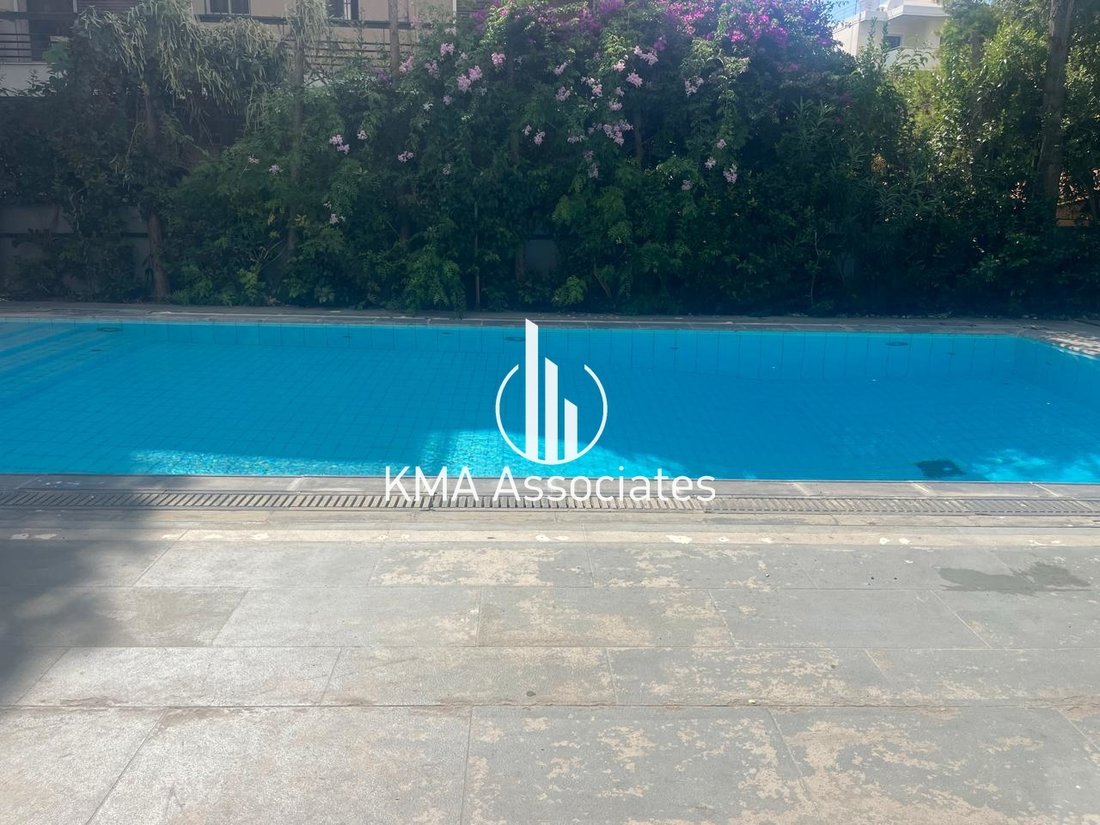Apartment in Glyfada, Attica, Greece 4 - 16659422