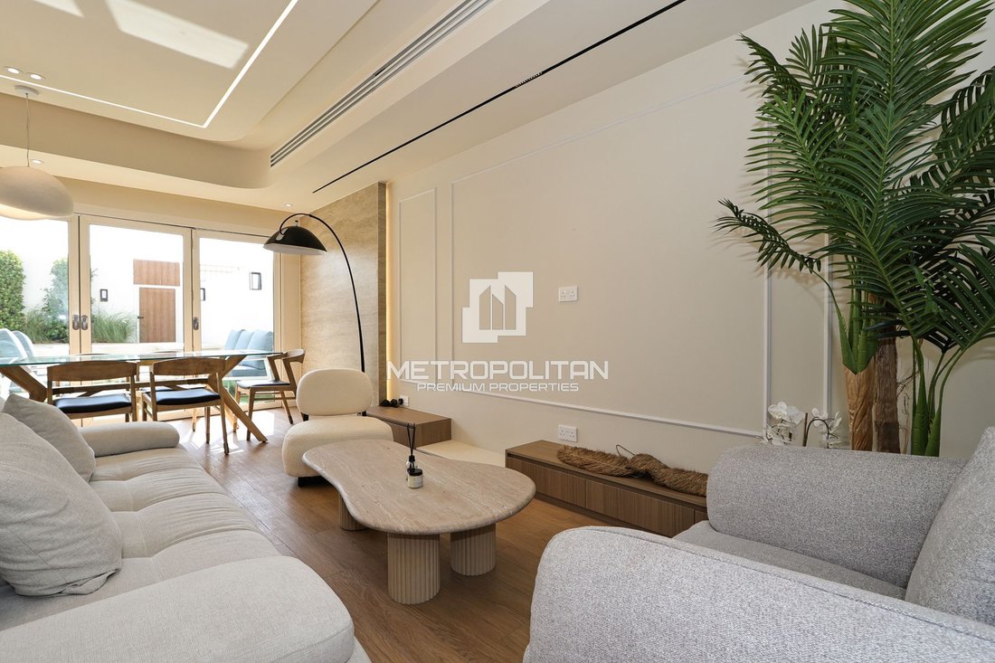 Villa in The Springs, Dubai, United Arab Emirates 1 - 16656971