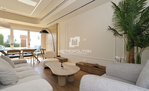 Villa in Dubai, Dubai, Vereinigte Arabische Emirate 1