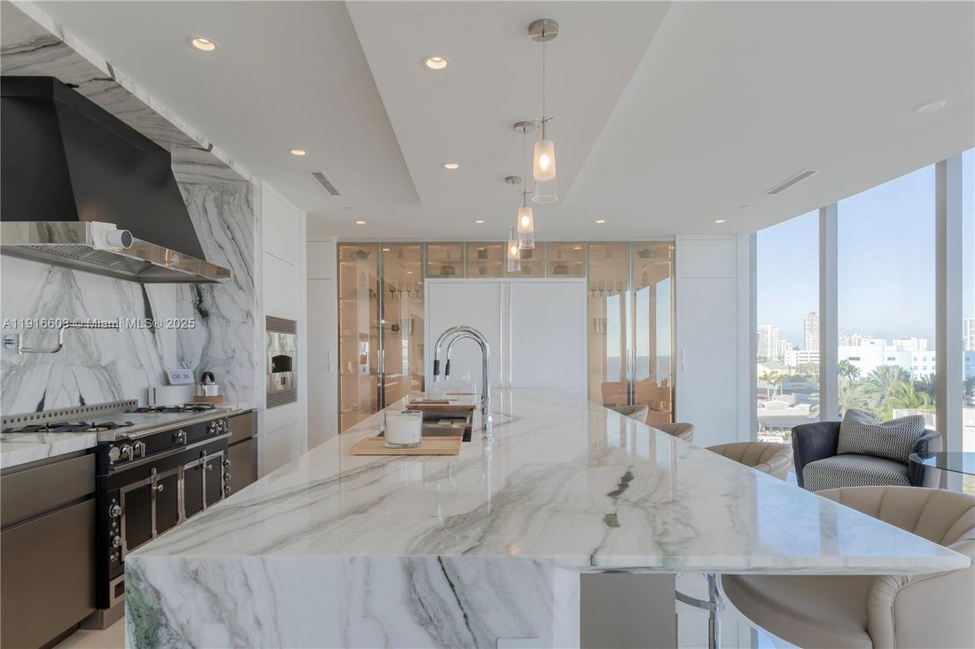 Condo in Golden Beach, Florida, United States 4 - 16658302