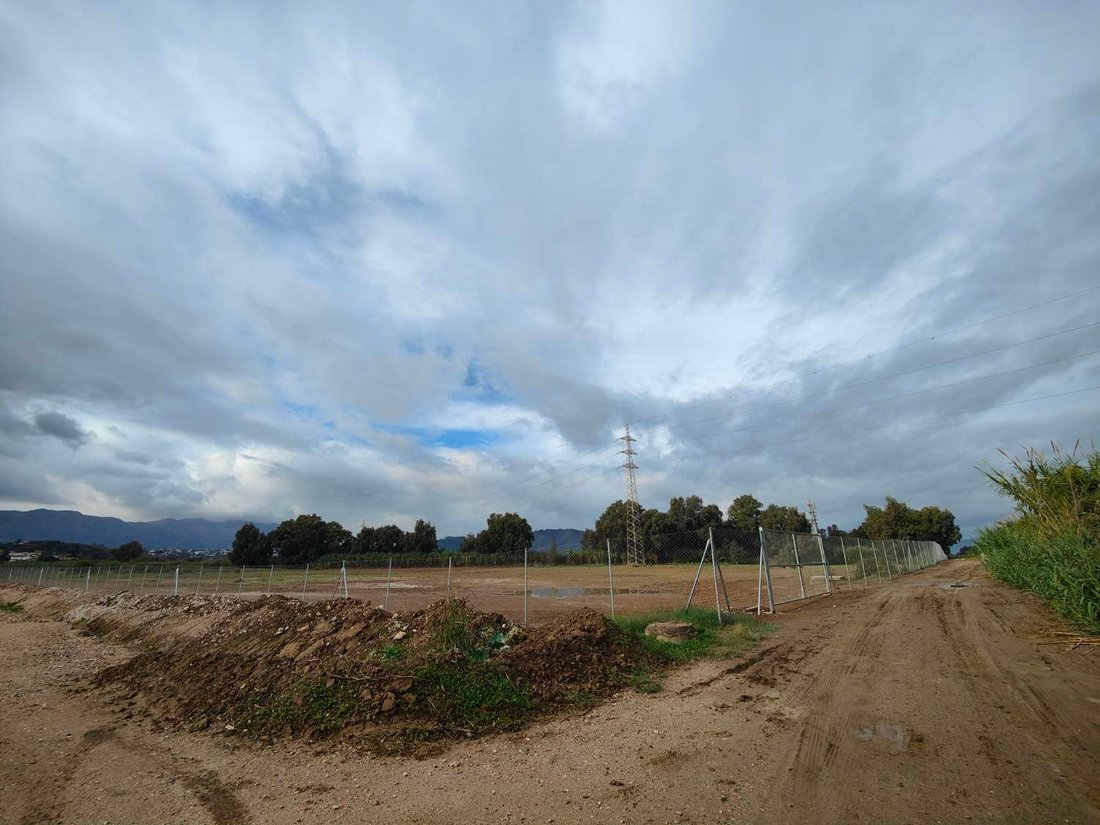 Land in Campanillas, Malaga, Spain 5 - 16657995