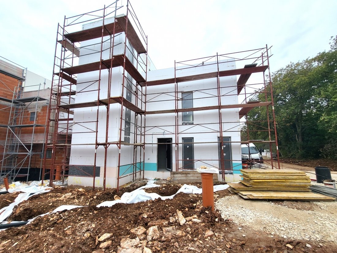 Villa in Medulin, Istria County, Croatia 4 - 16658444