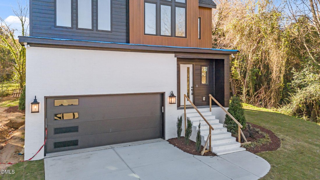 House in Raleigh, North Carolina, United States 3 - 15965908