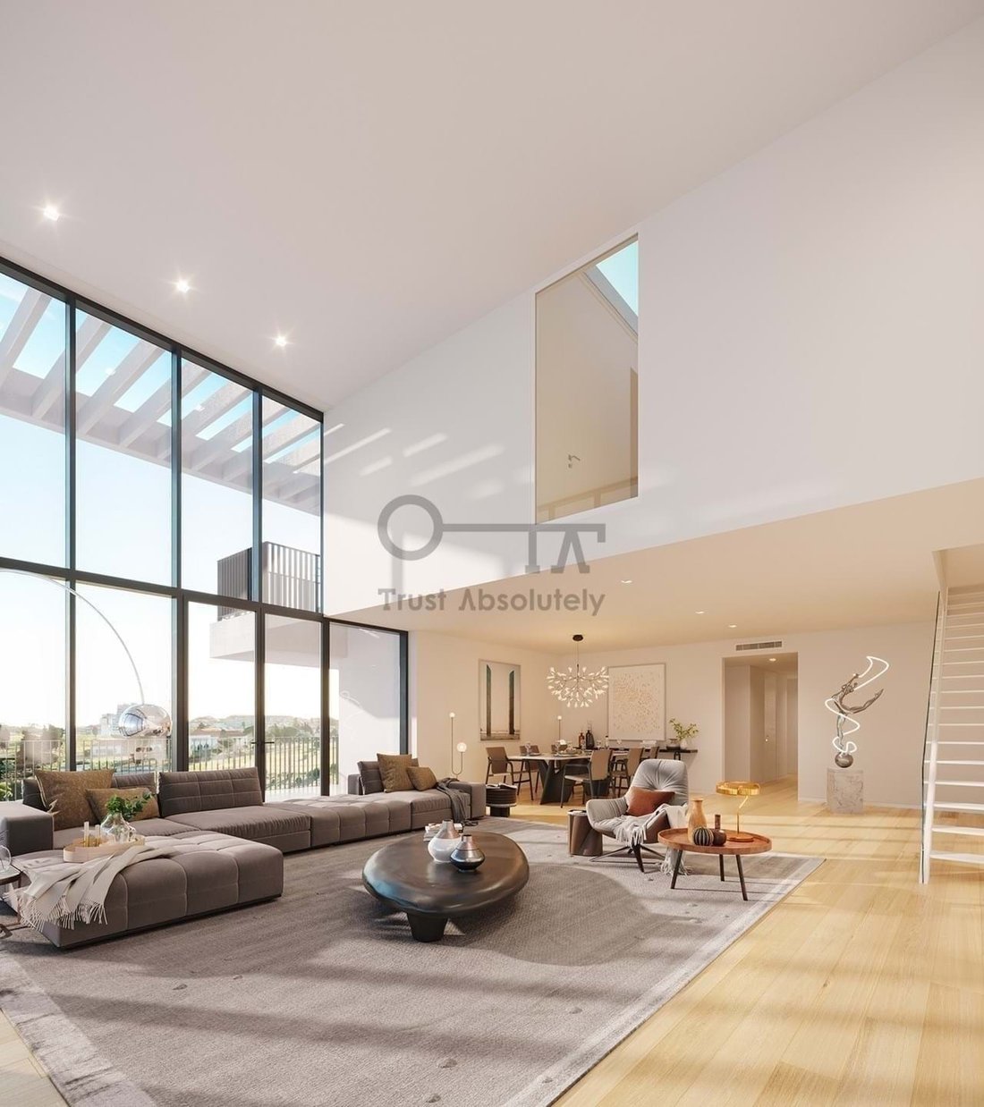Apartment in Linda-a-Velha, Lisbon, Portugal 5 - 16657120