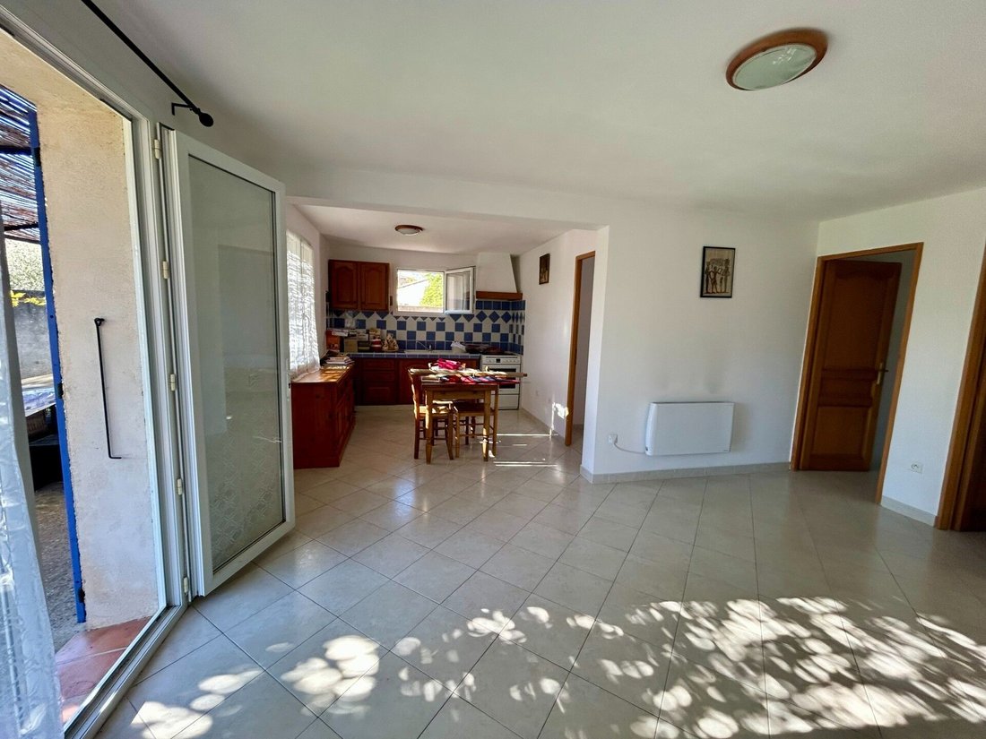 House in Centre Ancien, Pertuis, France 5 - 16656888