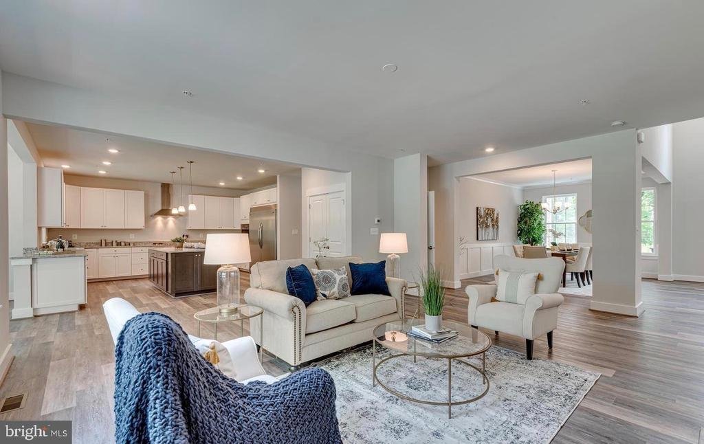 House in Hanover, Maryland, United States 5 - 14629940