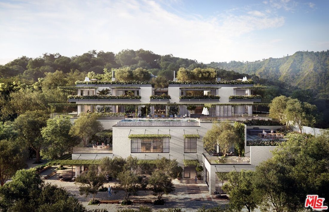 Land in Los Angeles, California, United States 1 - 16655200
