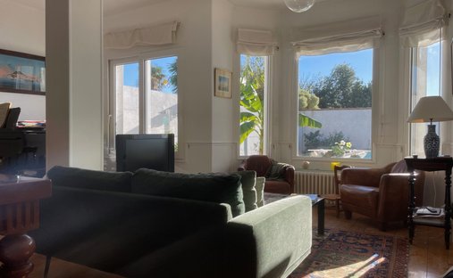 Haus in Port Neuf, La Rochelle, Frankreich 1