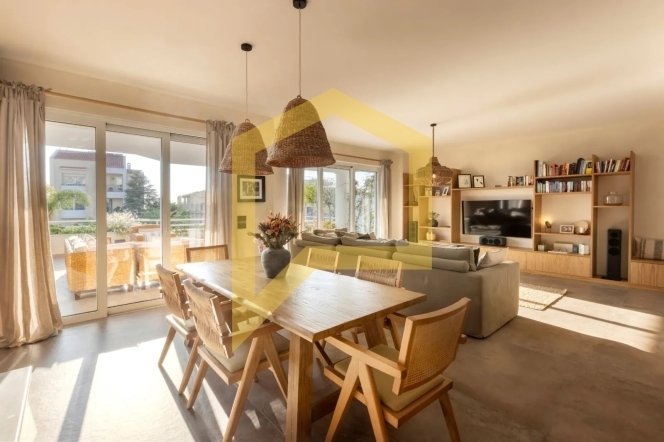 Apartment in Voula, Attica, Greece 3 - 16656321