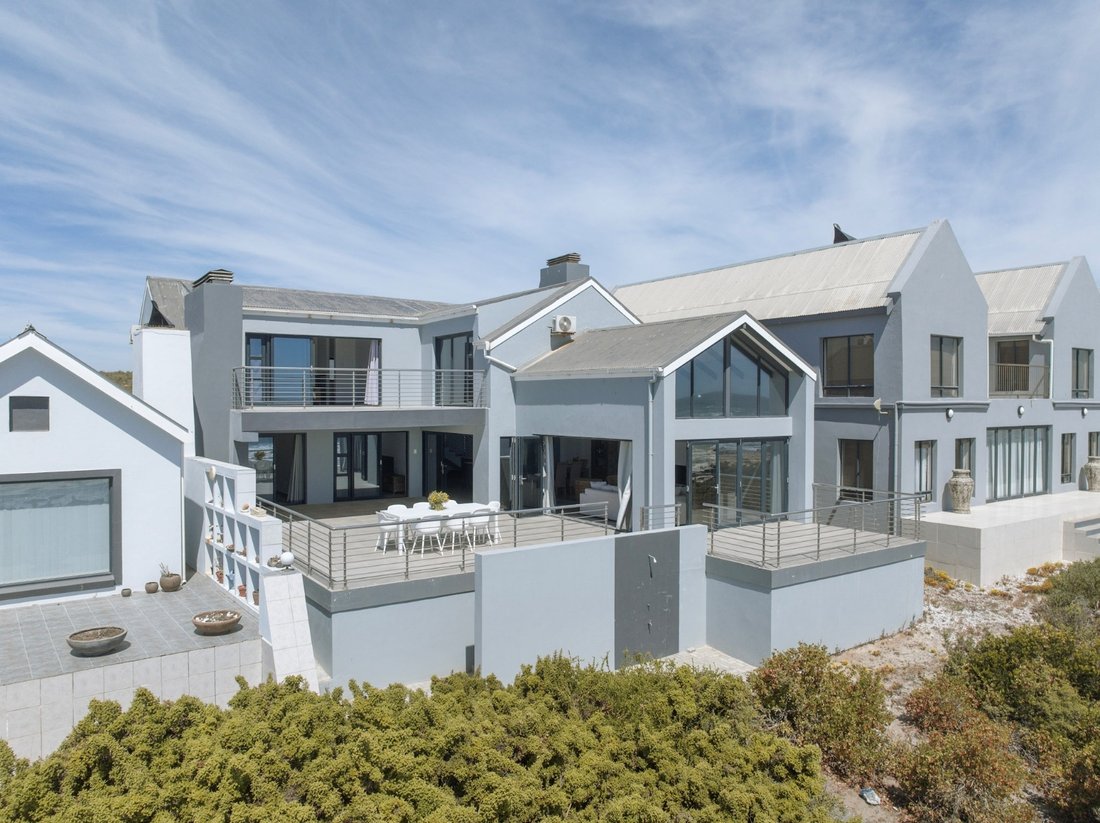 House in Lambert's Bay, Western Cape, South Africa 1 - 16653476