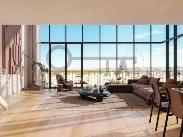 Apartment in Linda-a-Velha, Lisbon, Portugal 2 - 16657120
