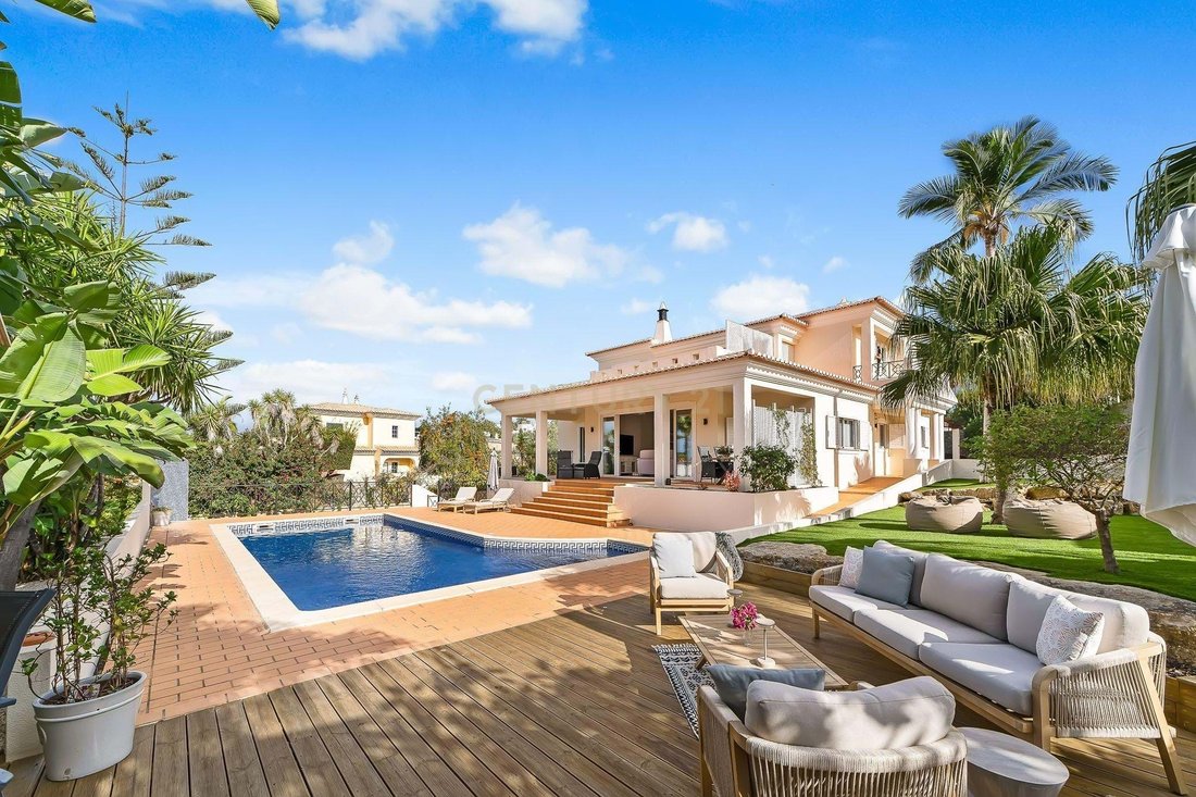 Villa à Ferragudo, Algarve, Portugal 1 - 16658416