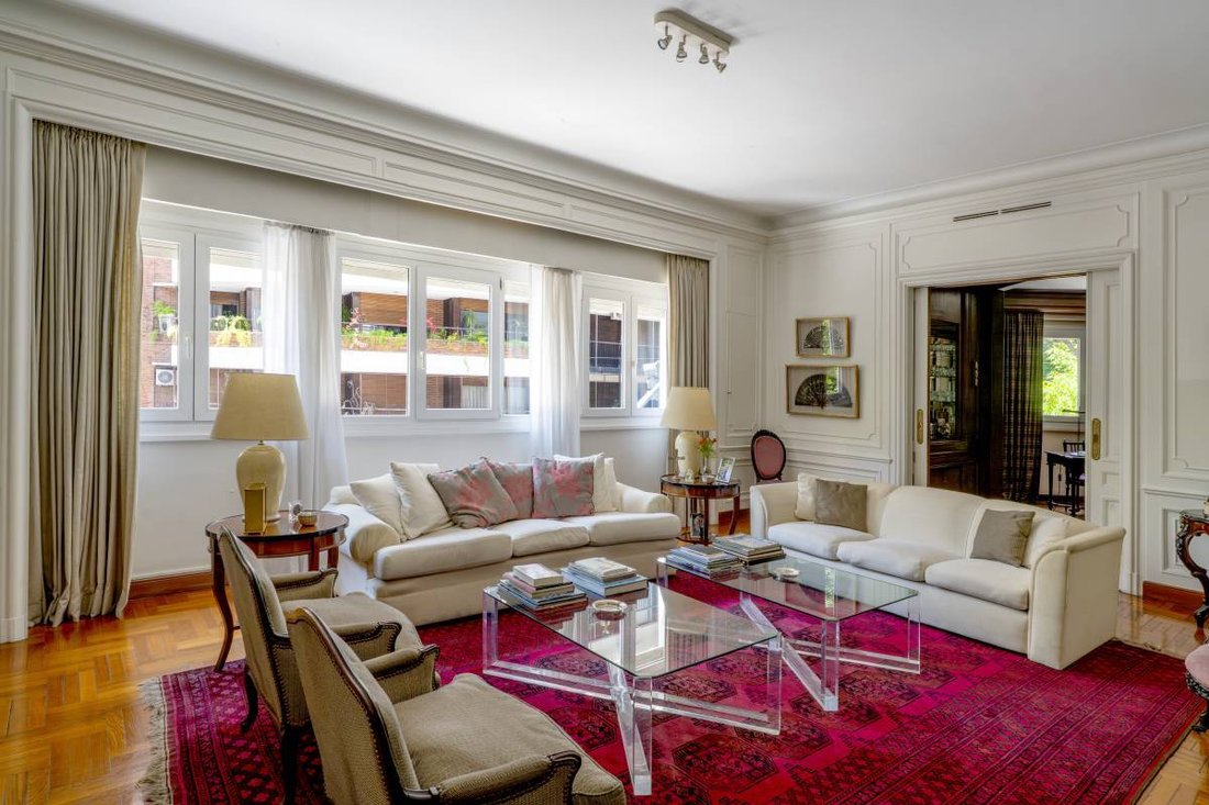 Apartment in Buenos Aires, Buenos Aires, Argentina 2 - 16657649