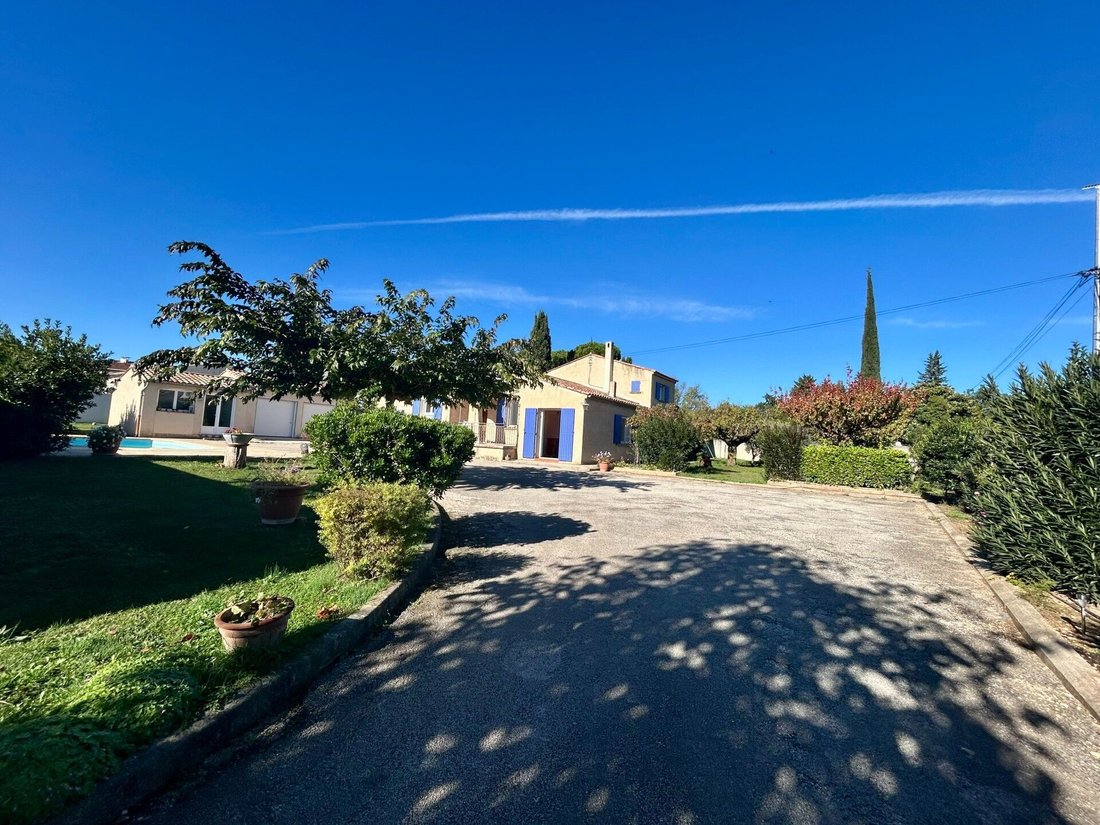 House in Centre Ancien, Pertuis, France 2 - 16656888