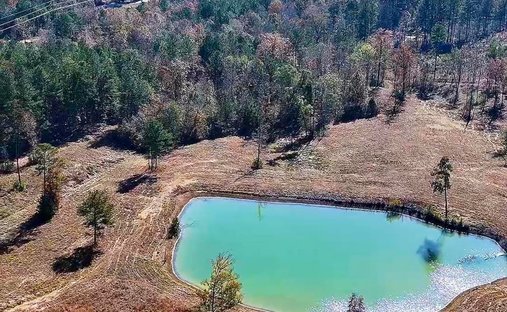 Land in Ohatchee, Alabama, United States 1