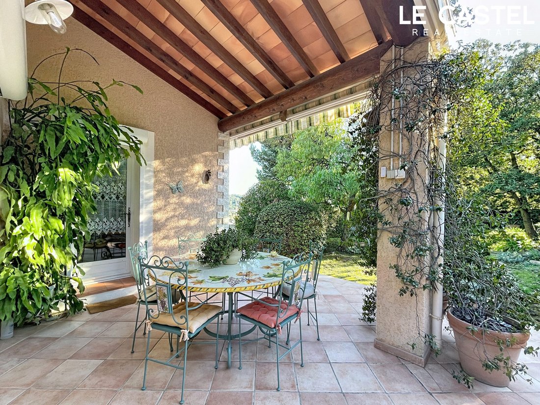 Villa in Ceyreste, Provence-Alpes-Côte d'Azur, France 4 - 16659309