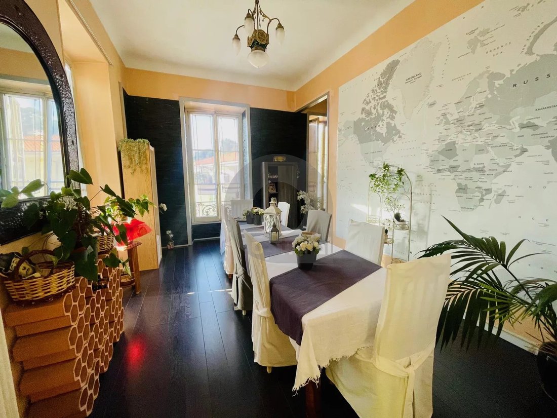 Apartment in Menton, Provence-Alpes-Côte d'Azur, France 2 - 16656418
