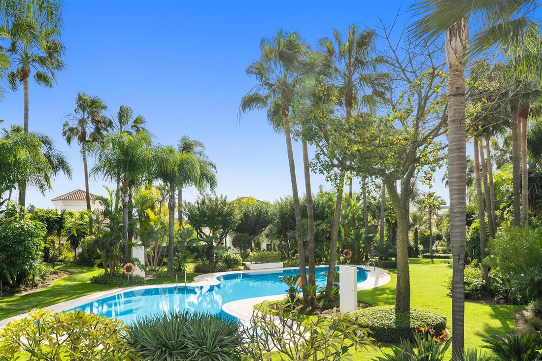 Villa in Marbella, Andalusia, Spain 4 - 16656364