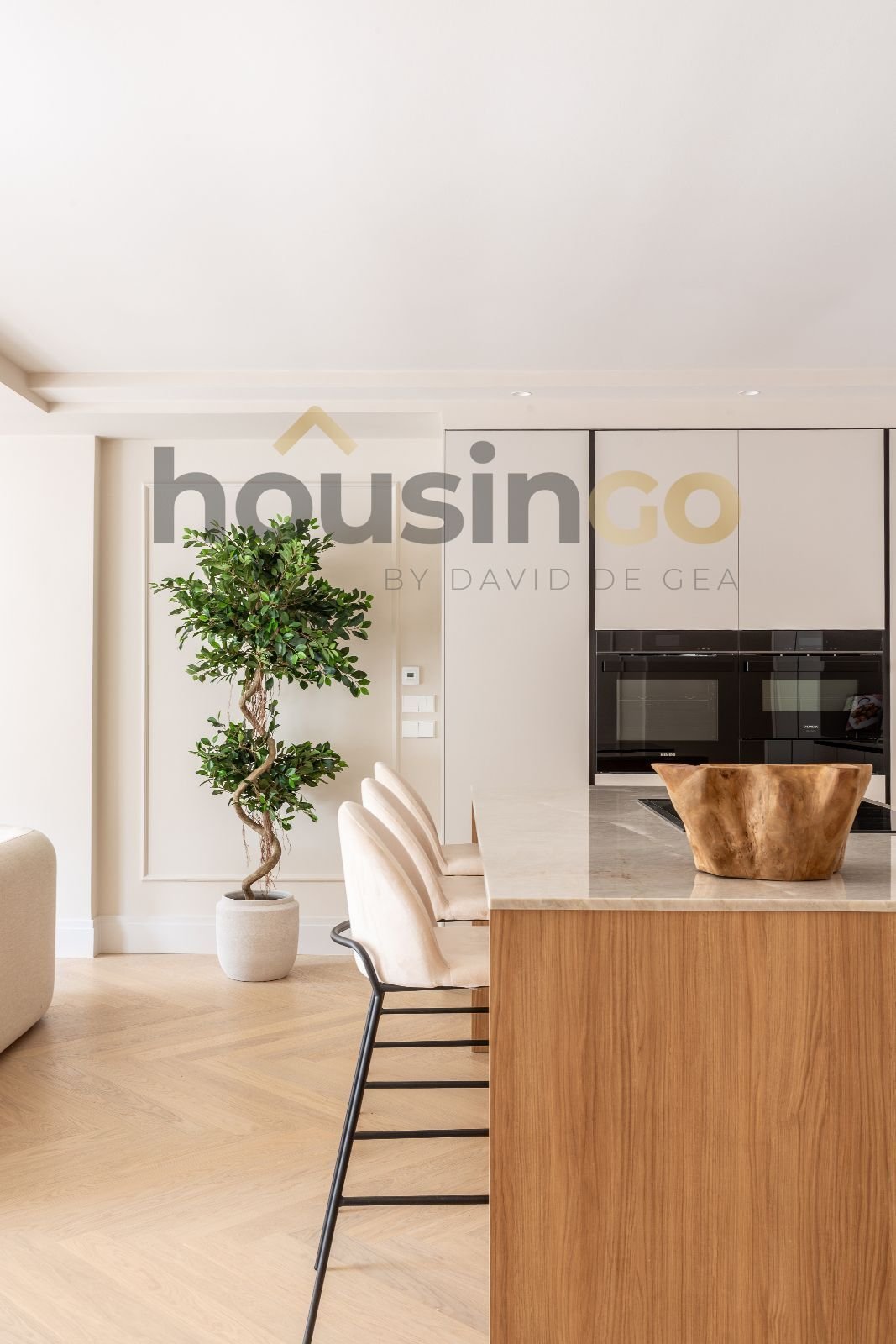 Wohnung in Salamanca, Madrid, Spanien 5 - 16656303