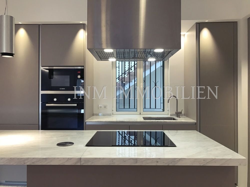 Penthouse in Palma, Balearic Islands, Spain 1 - 16656636