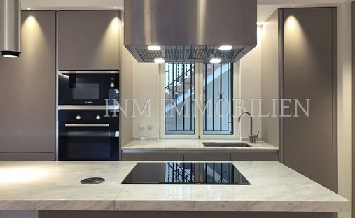 Penthouse in Palma, Balearic Islands, Spain 1