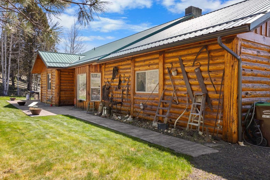 Haus in Prineville, Oregon, Vereinigte Staaten 4 - 16657320