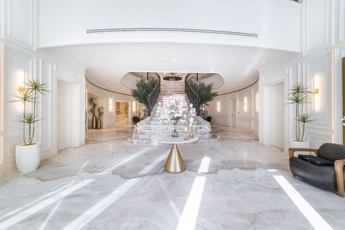 Villa in Pearl Jumeirah, Dubai, United Arab Emirates 2 - 14486207