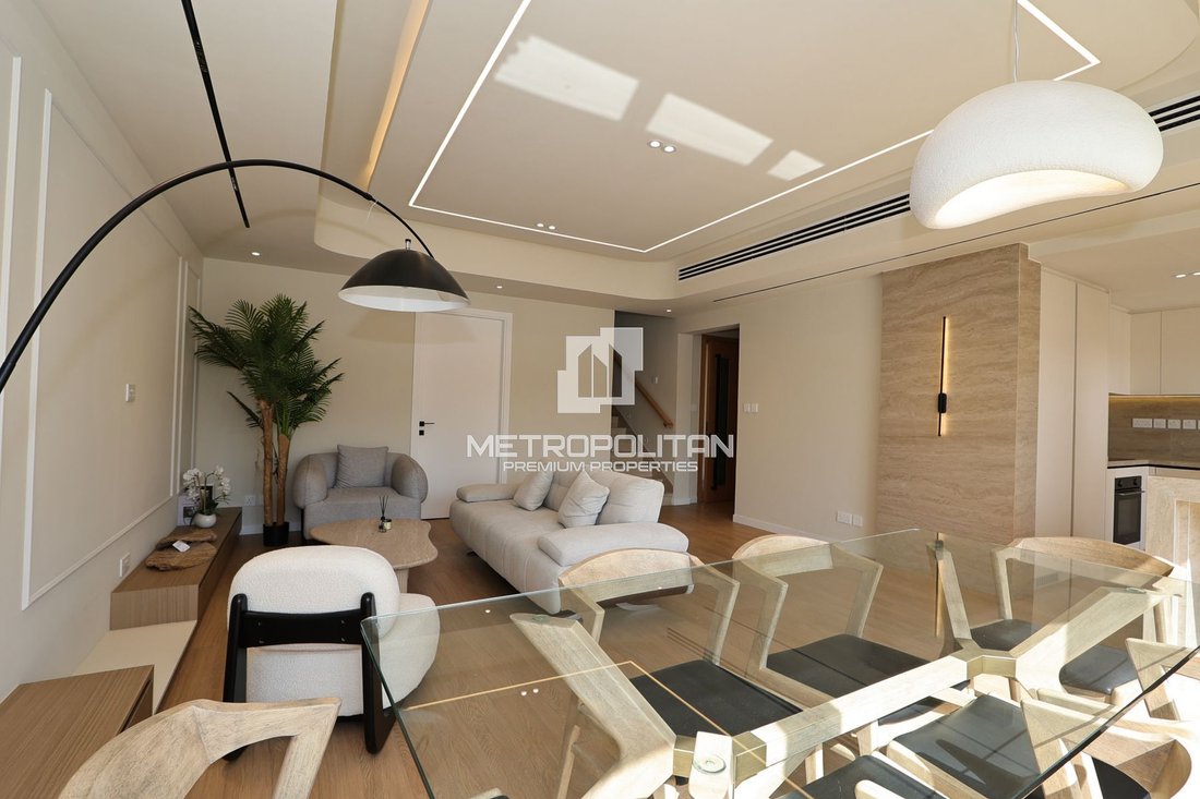 Villa in The Springs, Dubai, United Arab Emirates 5 - 16656971