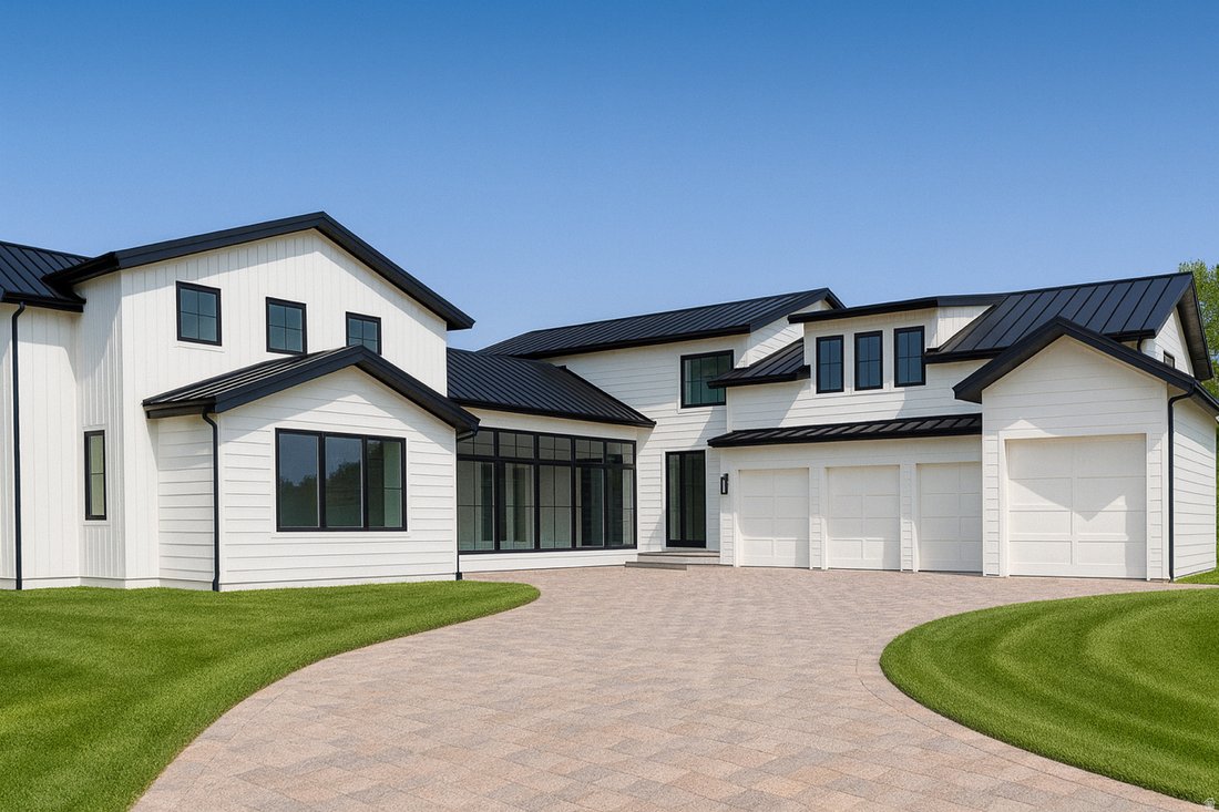 House in Draper, Utah, United States 1 - 16658382