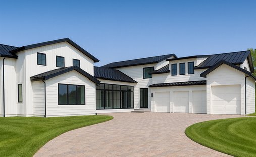 House in Draper, Utah, United States 1
