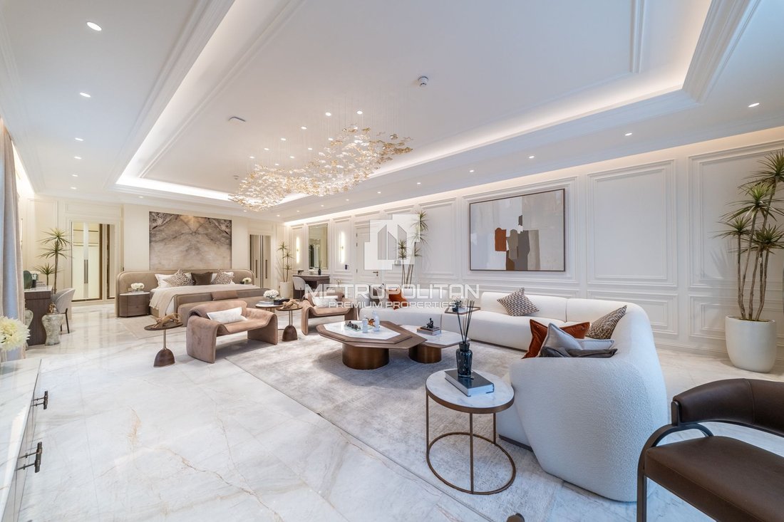 Villa in Pearl Jumeirah, Dubai, United Arab Emirates 4 - 14486207