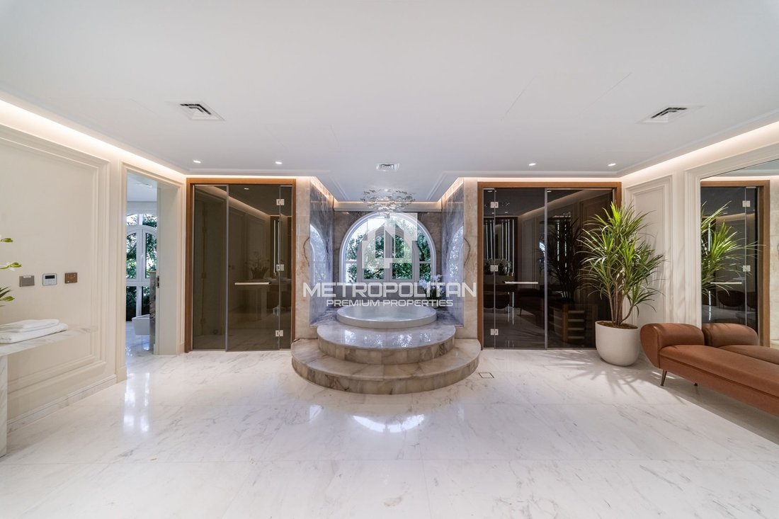 Villa in Pearl Jumeirah, Dubai, United Arab Emirates 5 - 14486207