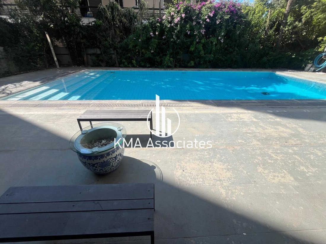 Apartment in Glyfada, Attica, Greece 3 - 16659422