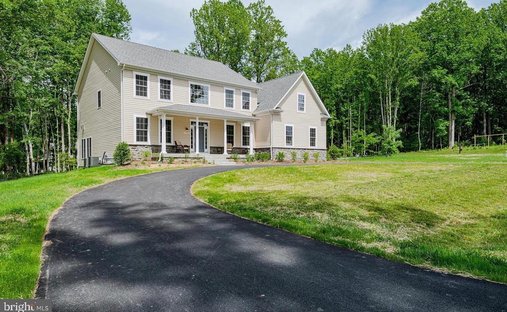 Casa a Hanover, Maryland, Stati Uniti 1