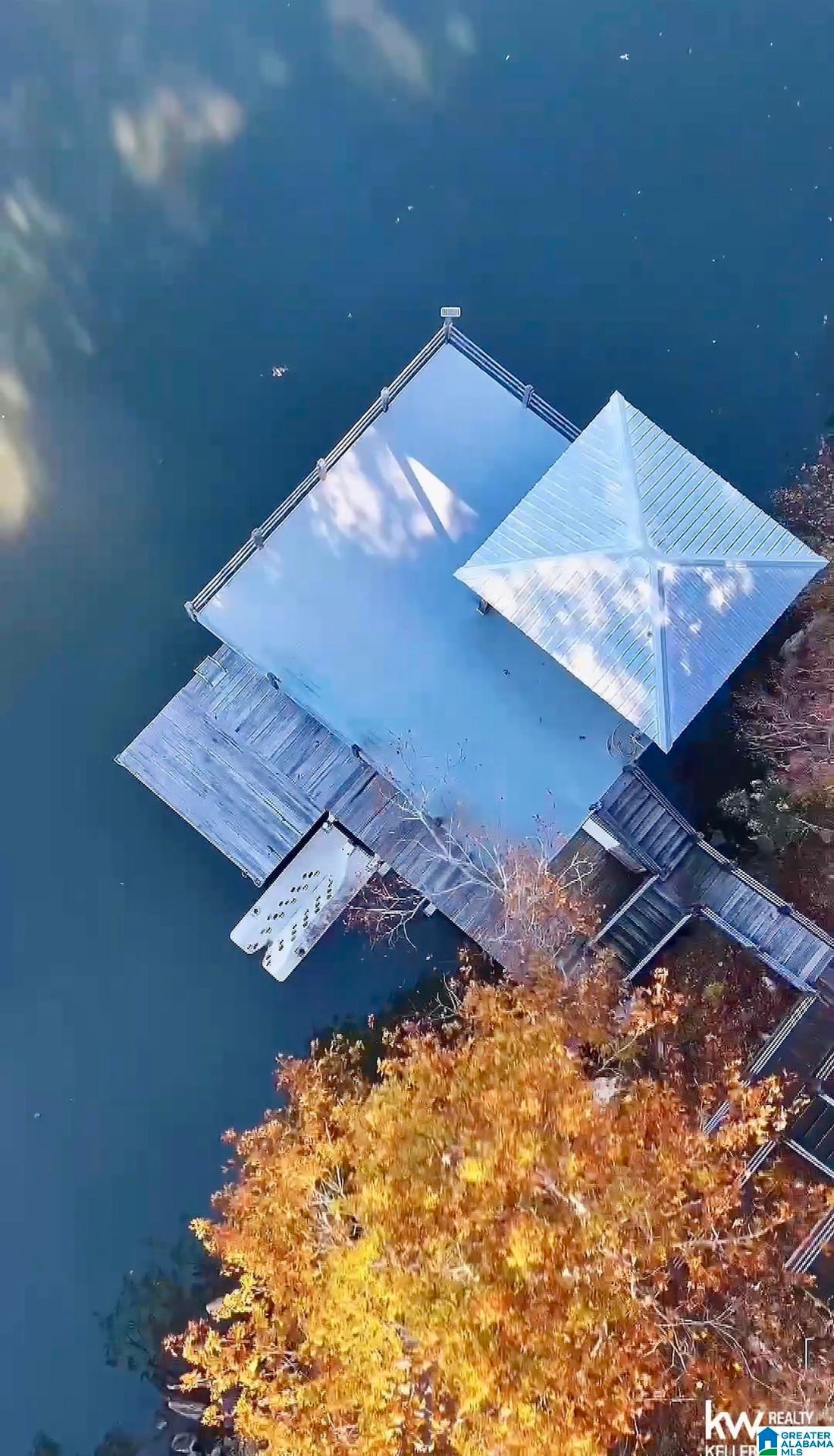 Land in Ohatchee, Alabama, United States 3 - 16655272