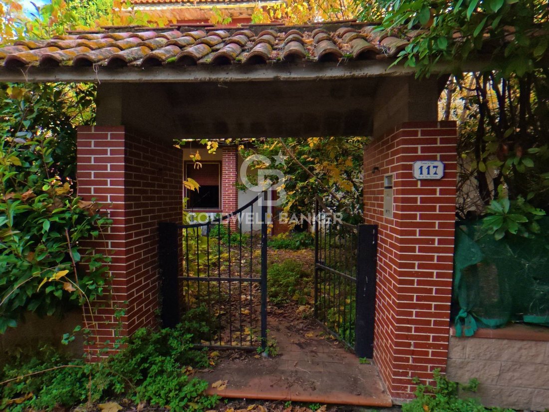 Country House in Toiano - La Stella - Mercatale, Vinci, Tuscany 5 - 16658476