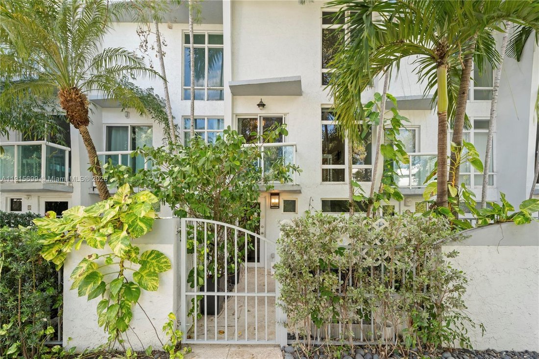 House in Miami Beach, Florida, United States 2 - 16658555