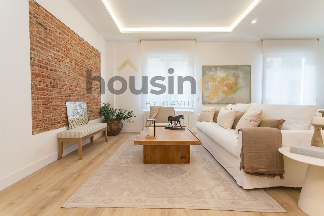 Apartment in Centro, Madrid, Spain 4 - 16656326
