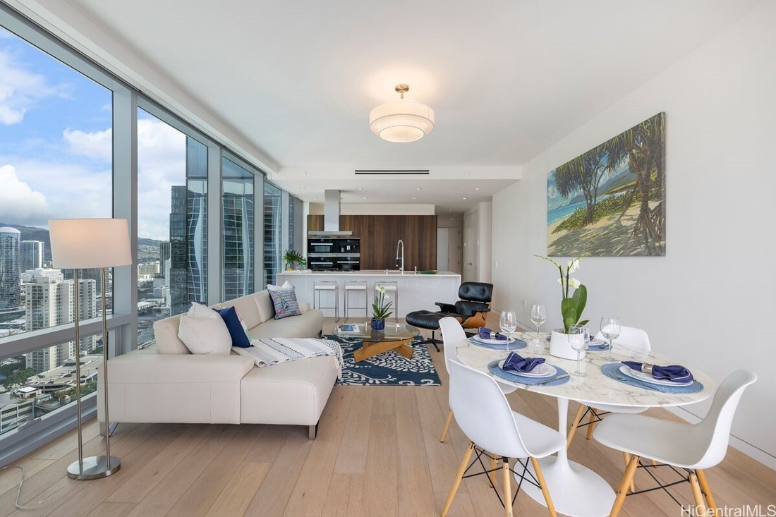 Condo in Honolulu, Hawaii, United States 2 - 16657297