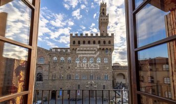 Apartment in Center, Florence, Tuscany 1